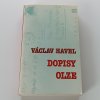 Dopisy Olze (1985)