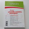 Školní pravidla českého pravopisu (2011)