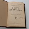 Dobytí Jerusalema, Život Ježíšův (1917), M. Jan Hus
