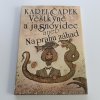 Věštkyně a jasnovidec aneb Na prahu záhad (1996)