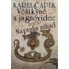Věštkyně a jasnovidec aneb Na prahu záhad (1996)