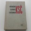 Příruční slovník k dějinám KSČ II P-Ž (1964)