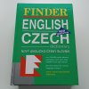 English-Czech dictionary / Anglicko-český slovník (2006)