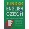 English-Czech dictionary / Anglicko-český slovník (2006)