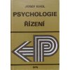Psychologie řízení