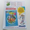Čtyřlístek 733 - Bobík mistr bobů (2023)