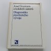 Diagnostika psychického vývoje (1974)