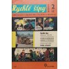 Rychlé šípy 2/15 (1971)