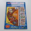 Čtyřlístek 579-580 - Hračky z půdy, Zkamenělý koráb (2014)