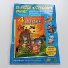 Čtyřlístek 589-590 - Mistři převleků, Strašidelný les (2015)