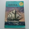 Typy broni i uzbrojenia 26 - Okret szkolny Iskra (1973)