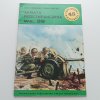 Typy broni i uzbrojenia 45 - Armata przeciwpancerna WZ. 36 (1977)