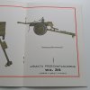 Typy broni i uzbrojenia 45 - Armata przeciwpancerna WZ. 36 (1977)