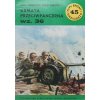 Typy broni i uzbrojenia 45 - Armata przeciwpancerna WZ. 36 (1977)