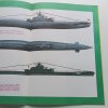 Typy broni i uzbrojenia 140 - Radziecki okręt podwodny typu K (1990)