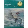 Typy broni i uzbrojenia 140 - Radziecki okręt podwodny typu K (1990)