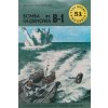 Typy broni i uzbrojenia 51 - Bomba głębinowa wz. B-1 (1978)