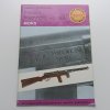 Typy broni i uzbrojenia 100 - Pistolet maszynow wz. 1939 MORS (1985)