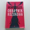Obratník Kozoroha (1992)