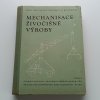 Mechanisace živočišné výroby (1955)
