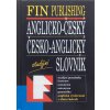 Anglicko-český/česko-anglický studijní slovník (2003)