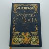 Fantastická zvířata (2017)