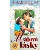Májové lásky 18 - Grace a zákon, Lightfoot a Lovingová, Přízrak ze tmy (1997)