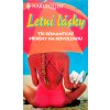 Letní lásky 7 - Bosá kouzelnice, Nebezpečné noci na Havaji, Leopardova žena (1994)