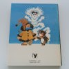 Kubula a Kuba Kubikula (1981)