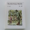 Školák Kája Mařík 1-7 (1990-1991)