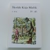 Školák Kája Mařík 1-7 (1990-1991)