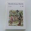 Školák Kája Mařík 1-7 (1990-1991)