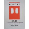Hovory 15-16 - Sborník Nadačního fondu Přemysla Pittra a Olgy Fierzové - Památce Ferdinanda Krcha (1881-1973) (2009-2010)