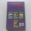 Dobrodružství na Měsíčním hradu (2006)