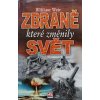 Zbraně, které změnily svět (2007)