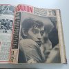 Stadion 1-52 (1969) + mimořádná čísla