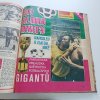 Stadion 1-52 (1970) nekompletní + mimořádná čísla