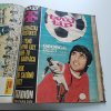 Stadion 1-52 (1970) nekompletní + mimořádná čísla