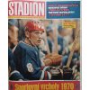 Stadion 1-52 (1971) + mimořádné číslo