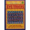 Incredible 3D eye tricks (2011)