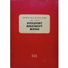 Dvoudobý benzínový motor (1964)