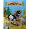 Yakari a Tajemství Malého Bleska (2021)