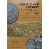 Mincovní depot z Ostravy Hulvák (2020)