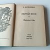 Kapitán Nemo 1-3 (1969-1970)