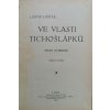 Ve vlasti tichošlápků (1918)