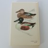 Ptáci luk, bažin a vod (1976)