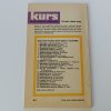 KURS-3 - Úvod do vyšší matematiky (1960)