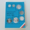 Československé mince 1918-1991 (1991)
