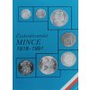 Československé mince 1918-1991 (1991)
