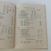 Ceník československých známek od roku 1918-1939 (1954)